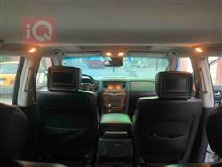 ئينفنتي QX56